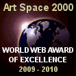 Art Space 2000 Award 2009-2010
