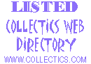 Collectics Web