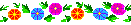flowerbar