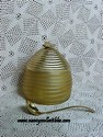 Avon Silk & Honey - Bath Gelee