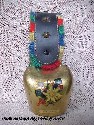 Swiss Cow Bell