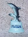 Sea-Arama/Marineworld Souvenir Bell