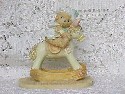 Cherished Teddies Beth - Bear Hugs