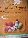 Miniature Christmas Ornaments