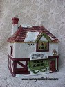 Dickens' Village - Abel Beesley Butcher