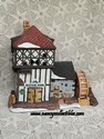 Dickens Village Series - Blythe Pond Mill House
