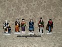 Heritage Village Collection - David Copperfield