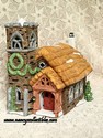 Dept. 56 - Ivy Glen Church