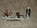 Heritage Village Collection - Nicholas Nickelby