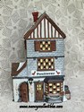 Dept. 56 - Poulterer