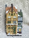 Dept. 56 - Silas Thimbleton Barrister