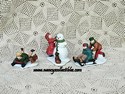 Heritage Village Collection - Snow Children
