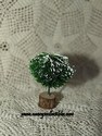 Department 56 - Small Snow-Covered Tree