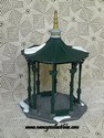 Heritage Village Collection - Town Square Gazebo