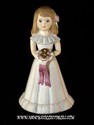 Enesco Growing Up Girls Birthday 8