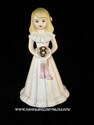 Enesco Growing Up Girls Birthday 8