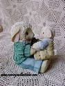Little Lamb-You Bring Me Shear Delight