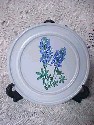 Frankoma Bluebonnet Trivet