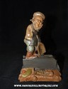 Tom Clark Gnome - Stokes