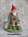 International Resourcing Santa - Jultomtar - Sweden