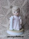 Christopher Collection - Brunette - 1st Birthday Girl