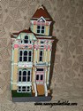 Lefton Victorian Queens Collection-Nancy