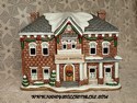 Lefton Colonial Village - Village Hospital