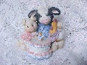 Mary Moo Moos Butter Cream Wishes