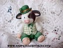 Mary Moo Moos Erin Go Moo