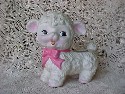 Napco Lamb Planter