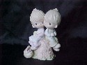 Precious Moments - Love One Another
