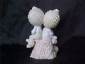 Precious Moments - Back View