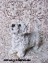 Stone Critter - West Highland White Terrier
