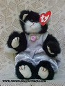 Ty Attic Treasures Collections - Purrcy