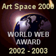 Art Space 2000 Award 2002