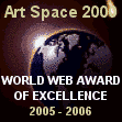 Art Space 2000 Award 2005