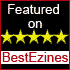 As Featured On Best Ezines