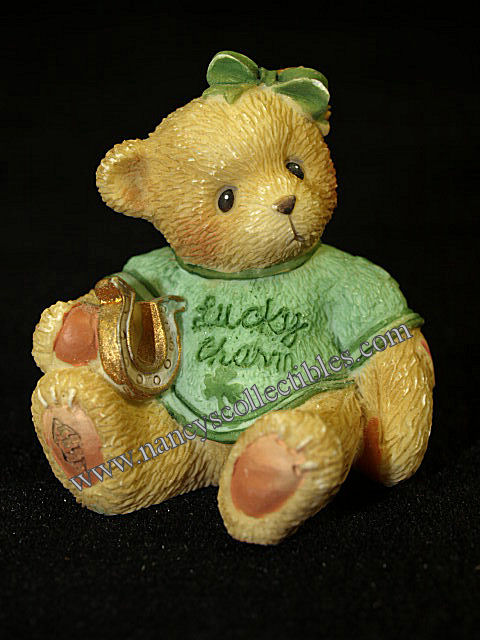 all great condition different ones available Graham  &  Brown cherished teddies 