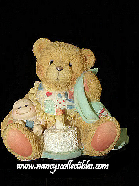 CHERISHED TEDDIES - ENESCO - Nancy's Antiques & Collectibles - Page 13