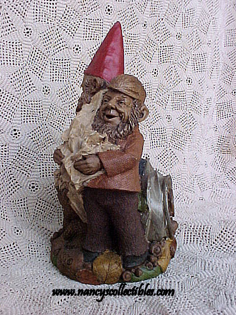 TOM CLARK GNOMES - Nancy's Antiques & Collectibles - Page 8