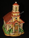 Lefton Colonial Village - Charity Chapel - sold