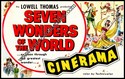 Lowell Thomas - Seven Wonders Of The World - Dallas, Texas