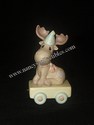 Precious Moments - You Mean The Moose To Me Figurine