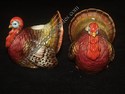 Otagiri Turkey Candle Holders