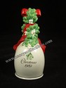 Avon Under The Mistletoe-Christmas Bell 1989