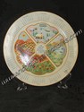 AVON FOUR SEASONS PLATE-1987