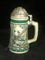 Avon Endangered Species Giant Panda Stein