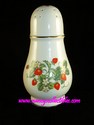 Avon Strawberry Sugar Shaker