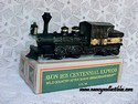 Avon 1876 Centennial Express - Wild Country After Shave