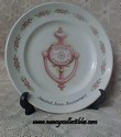 Avon 2nd Avon Anniversary - The Avon Doorknocker Plate